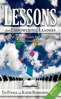 Lessons from Empowering Leaders
