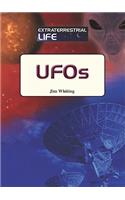 UFOs: (Extraterrestrial Life)