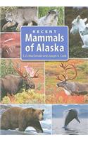 Recent Mammals of Alaska