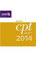 Cpt 2014 Data File: Single User