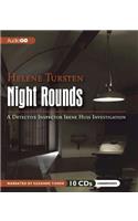 Night Rounds: (02 Inspector Irene Huss Investigation)