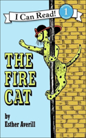 The Fire Cat