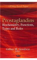 Prostaglandins