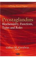 Prostaglandins