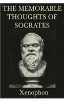 The Memorable Thoughts of Socrates