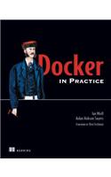 Docker in Practice