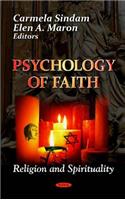 Psychology of Faith