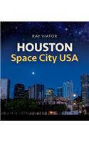 Houston, Space City Usa, Volume 20