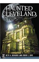 Haunted Cleveland