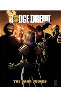 Judge Dredd Classics: The Dark Judges