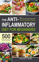 Anti-Inflammatory Diet for Beginners