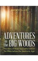 Adventures in the Big Woods