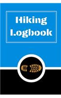 Hiking Logbook