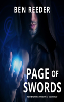 Page of Swords: (2 Demon's Apprentice Series Lib/E)