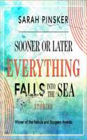 Sooner or Later Everything Falls Into the Sea