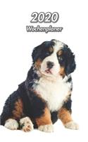2020 Wochenplaner