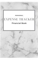 Personal Expense Tracker