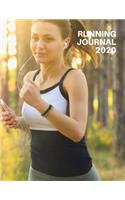 Running Journal 2020