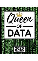 Queen Of Data