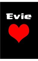 Evie