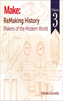 Remaking History, Volume 3