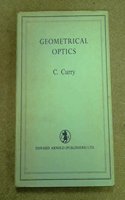 Geometrical Optics