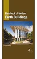 Handbook of Modern Earth Buildings