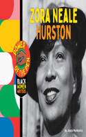 Zora Neale Hurston