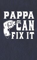 Pappa Can Fix It