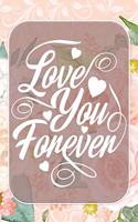 Love You Forever