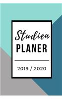 Studien Planer 2019 / 2020