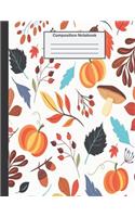 Composition Notebook