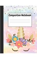 Composition Notebook