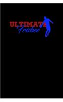 Ultimate Frisbee