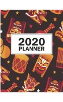 2020 Planner