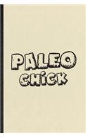 Paleo Chick