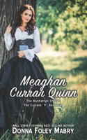 Meaghan Curran Quinn: The Currans, Book Five(9 Manhattan Stories)