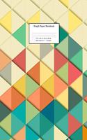Graph Paper Notebook
