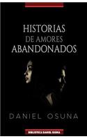 Historias de amores abandonados