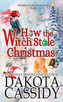 How the Witch Stole Christmas