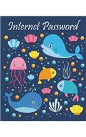 Internet Password