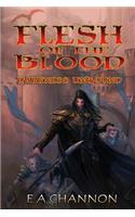 Flesh of the Blood - Darkness Unbound