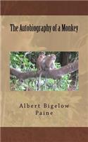 The Autobiography of a Monkey