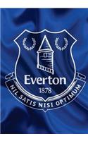 Everton F.C.Diary