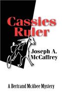 Cassies Ruler: A Bertrand Mcabee Mystery