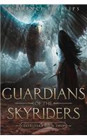 Guardians of the Skyriders: Skyriders Book 2(Skyriders)