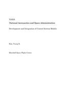 Development and Integration of Control System Models