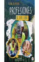 Profesiones Al Aire Libre