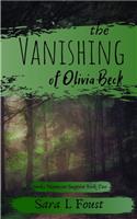 Vanishing of Olivia Beck