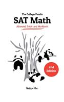 College Panda's SAT Math: Advanced Guide and Workbook